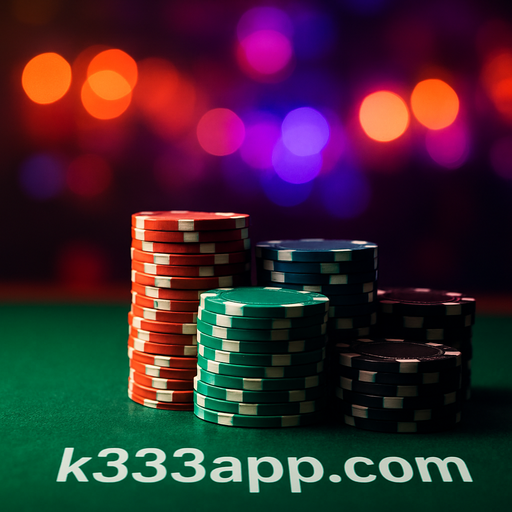 K333: ব্যক্তিগত প্রচারের উন্নত সিস্টেম