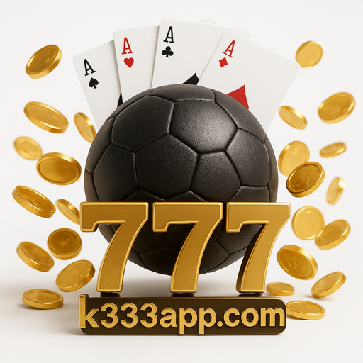 K333: একটি নিরাপদ ও পুরস্কারপ্রাপ্ত গেমিং