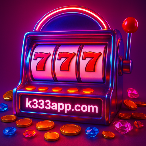 K333-র অনন্য গেমিং অভিজ্ঞতার বিশাল জগত