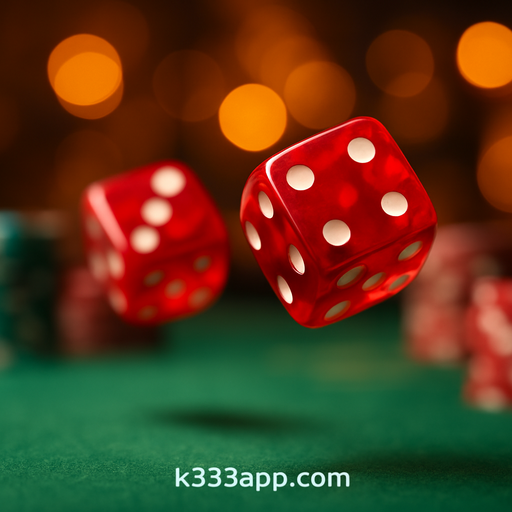 K333: একটি নিরাপদ ও পুরস্কারপ্রাপ্ত গেমিং