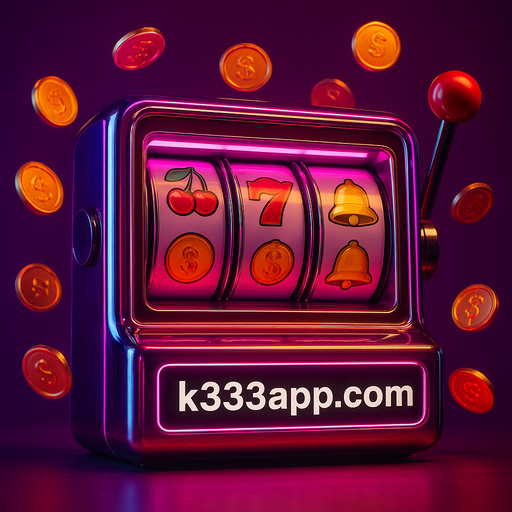 K333-এর খেলার অভিজ্ঞতার এক অনন্য জগত