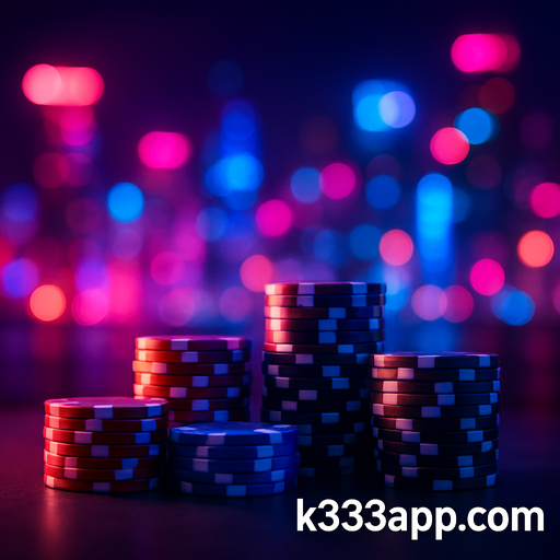K333: আপনার জন্য নির্ভরযোগ্য পুরস্কারপ্রাপ্ত ও